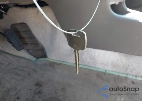 1995 Toyota Camry Xle z USA, uszkodzony, nr VIN 4T1GK13E4SU097720